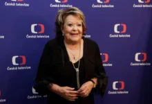 Jiřina Bohdalová