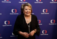 Jiřina Bohdalová