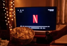 Na Netflixu najdete mimo jiné i zajímavé dokumenty. Zdroj: Shutterstock