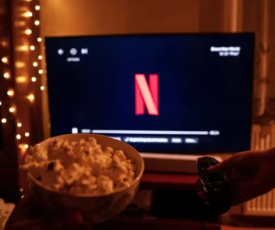 Na Netflixu najdete mimo jiné i zajímavé dokumenty. Zdroj: Shutterstock