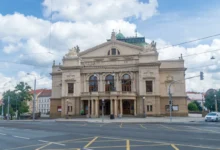 Divadlo Josefa Kajetána Tyla v Plzni