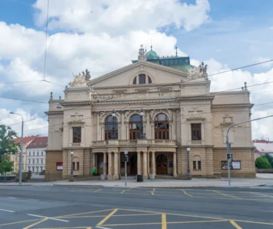 Divadlo Josefa Kajetána Tyla v Plzni