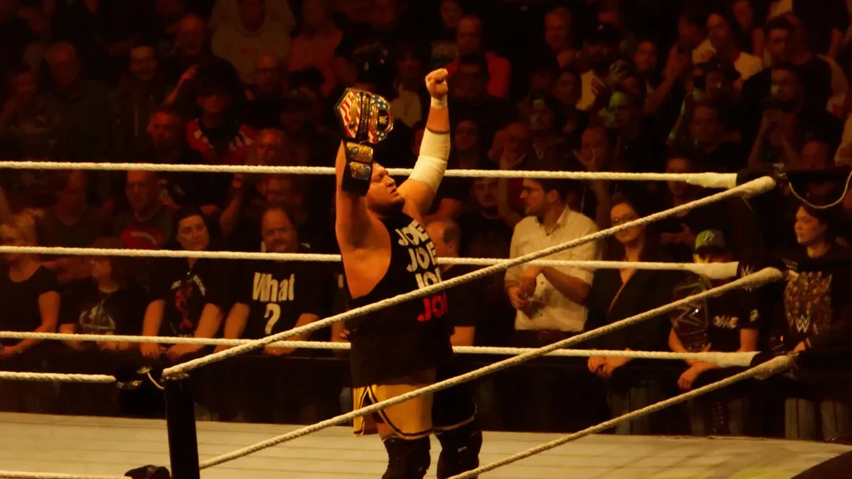 výherce sportovního zápasu