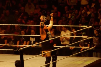 výherce sportovního zápasu