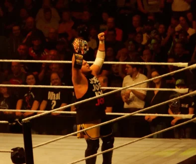 výherce sportovního zápasu