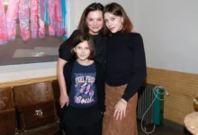 Barbora Kroužková u sebe má dvě děti.