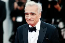 Martin Scorsese