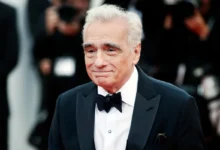Martin Scorsese