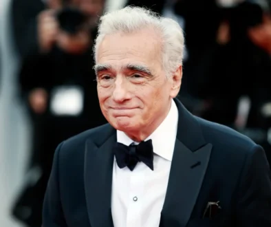 Martin Scorsese