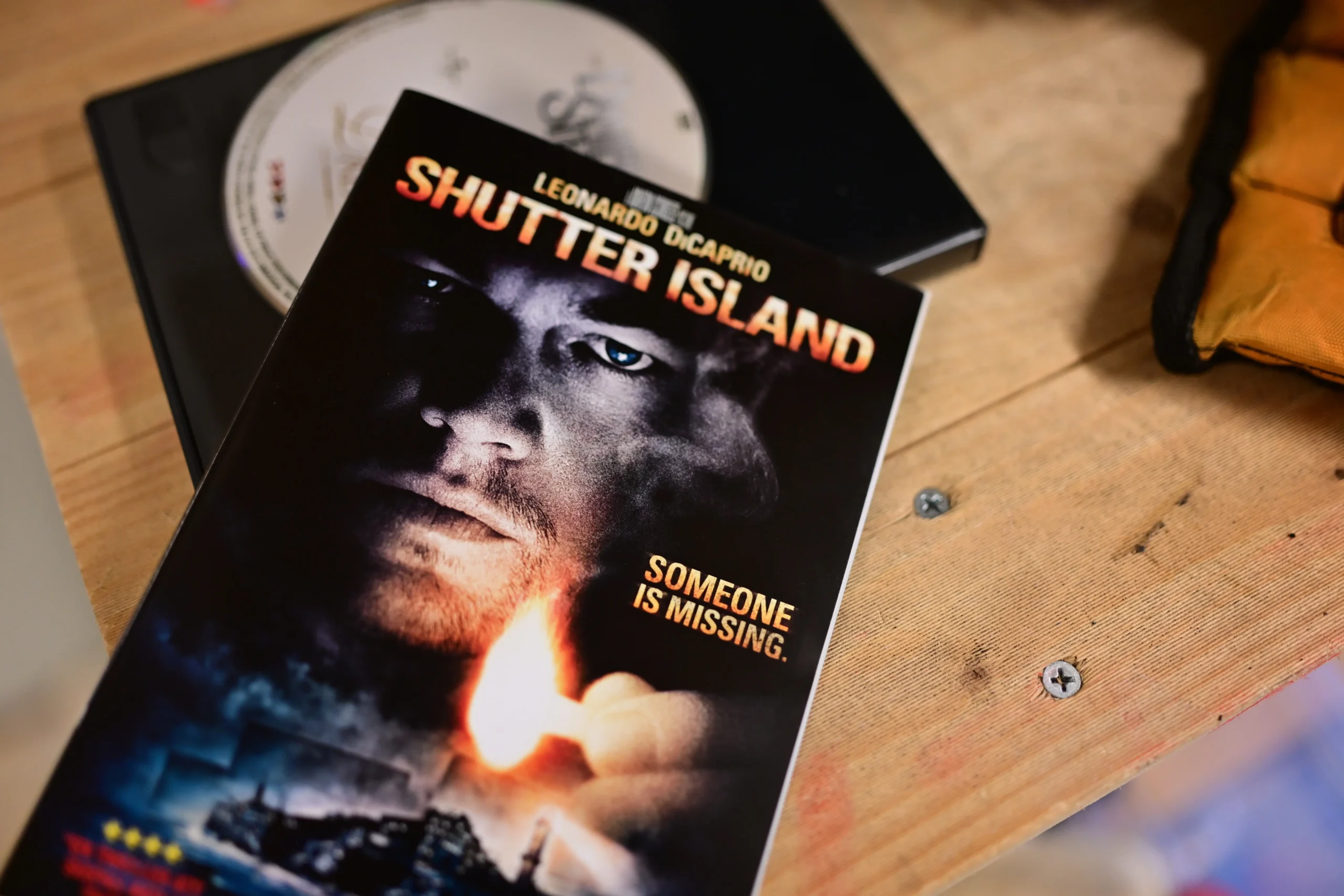 shutterstock_2613039035 1 | TVGURU.cz DVD Prokletý ostrov