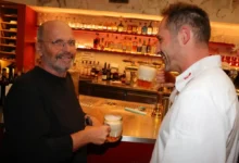 Kuchař Zdeněk Pohlreich.