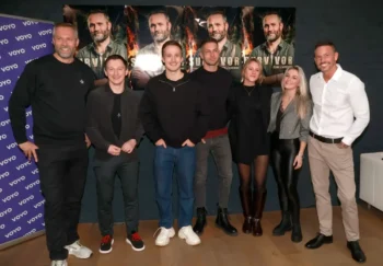 Účastníci Survivoru Československo 2025