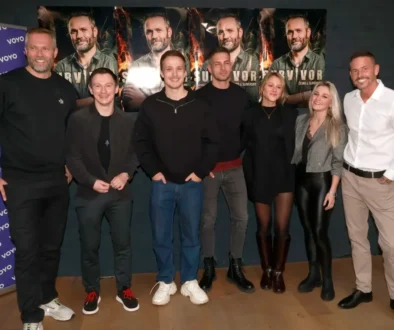 Účastníci Survivoru Československo 2025