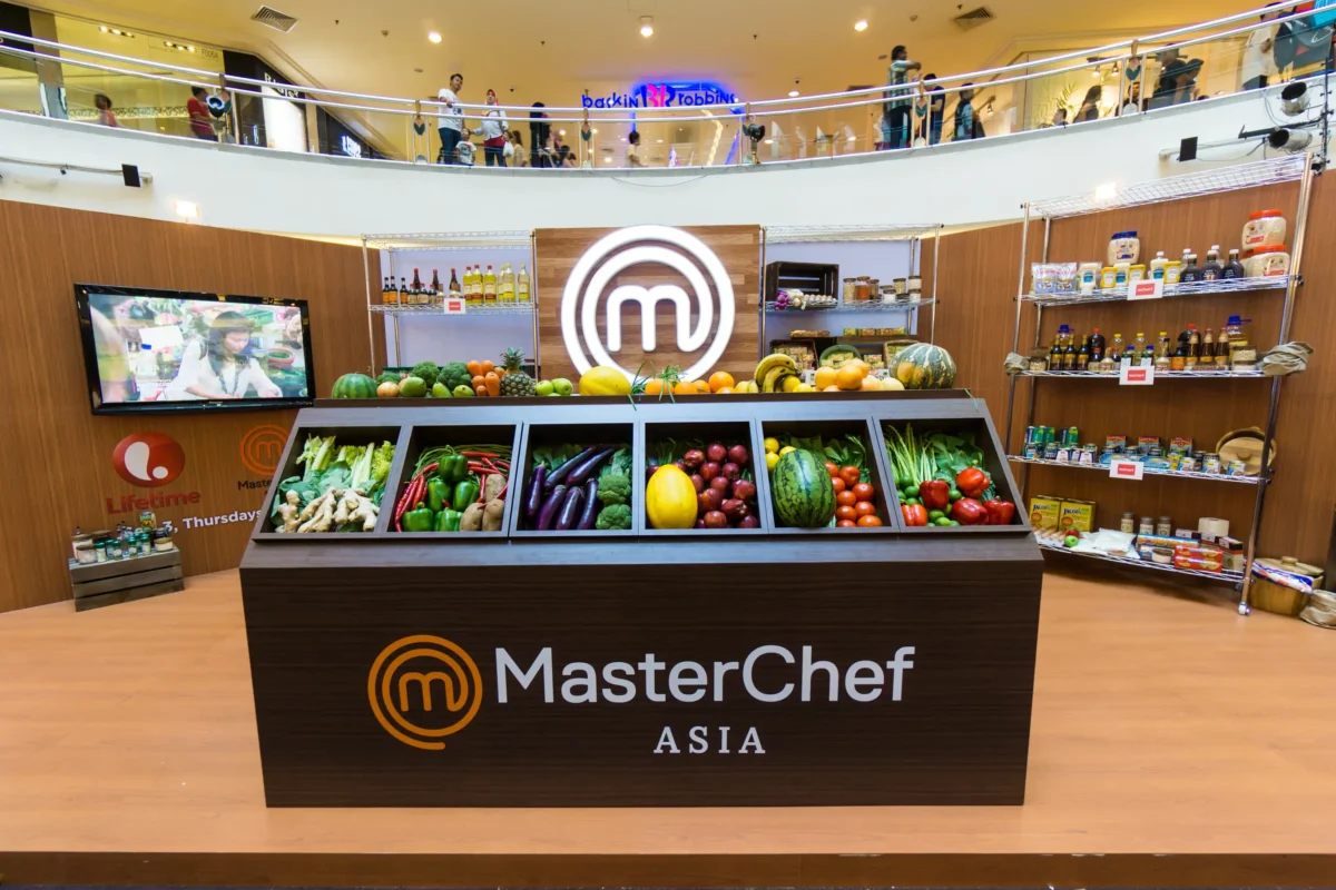 shutterstock_308911091 | TVGURU.cz MasterChef Asia