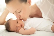 Každé dítě je výjimečné. A tomu našemu chceme vybrat to nejlepší možné jméno. Zdroj: Shutterstock