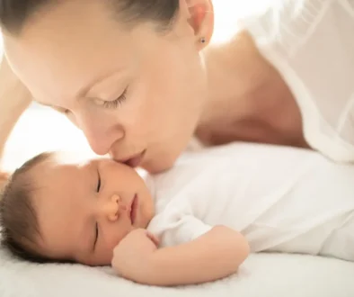 Každé dítě je výjimečné. A tomu našemu chceme vybrat to nejlepší možné jméno. Zdroj: Shutterstock