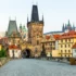Karlův most v Praze