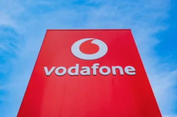 Cedule Vodafone