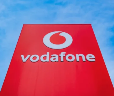 Cedule Vodafone