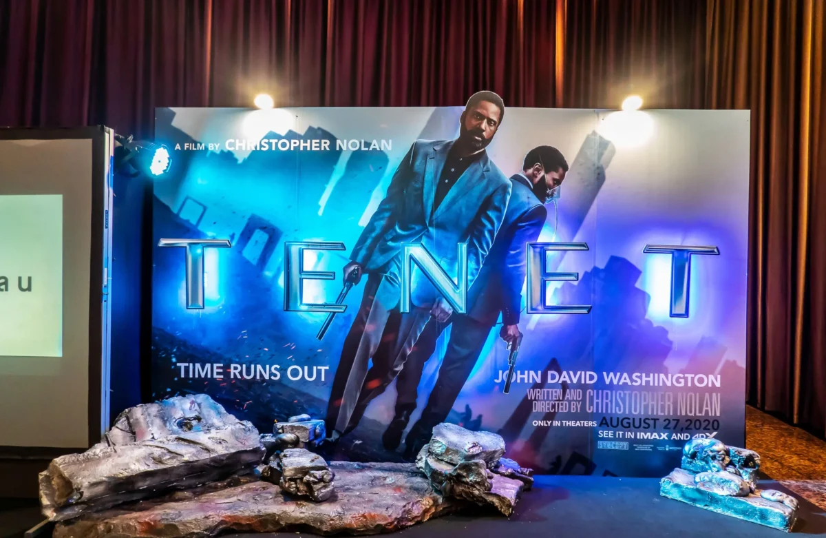 tenet | TVGURU.cz Tenet