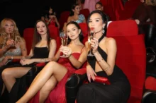 Účastnice Bachelora 2025