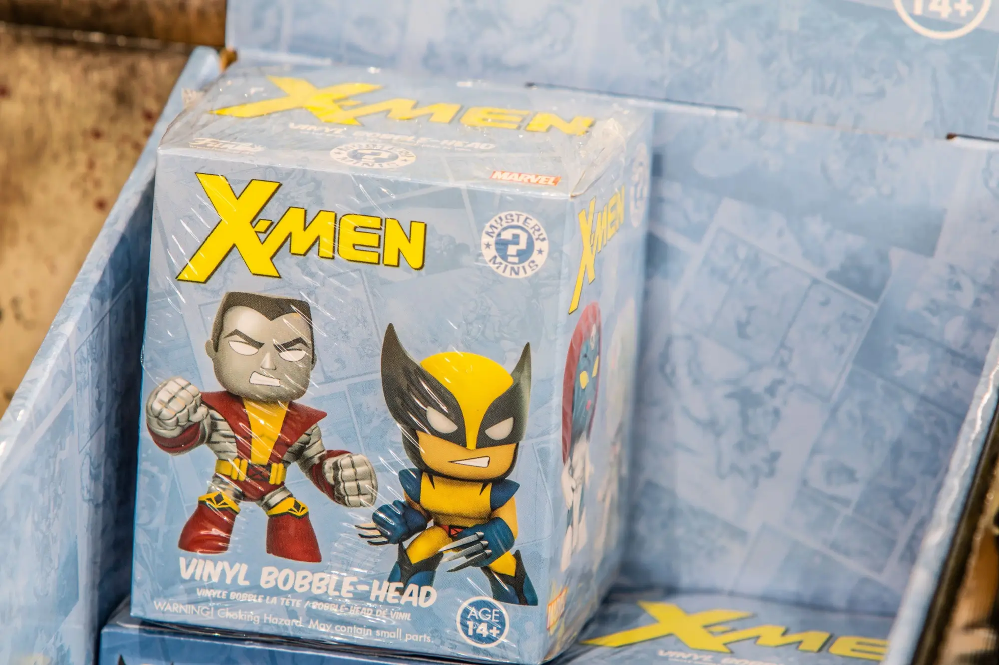 Komiksoví superhrdinové s mimořádnými schopnostmi | TVGURU.cz Komiksoví superhrdinové s mimořádnými schopnostmi