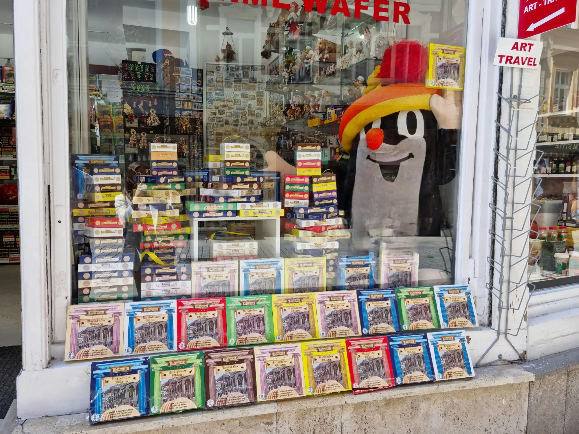 Krtek je typickým zástupcem českých animovaných pohádek | TVGURU.cz Krtek je typickým zástupcem českých animovaných pohádek