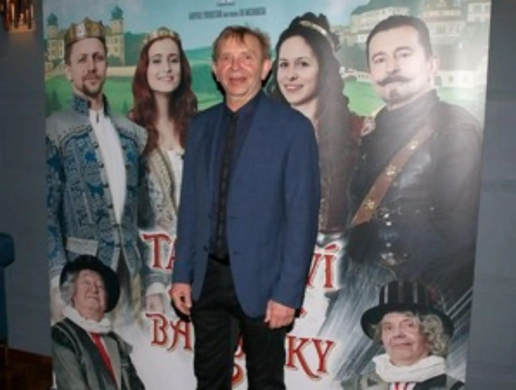 Tajemství kouzelné bambitky | TVGURU.cz Tajemství kouzelné bambitky