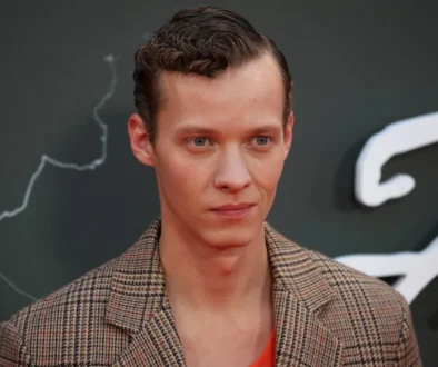 Felix Kammerer se culí.