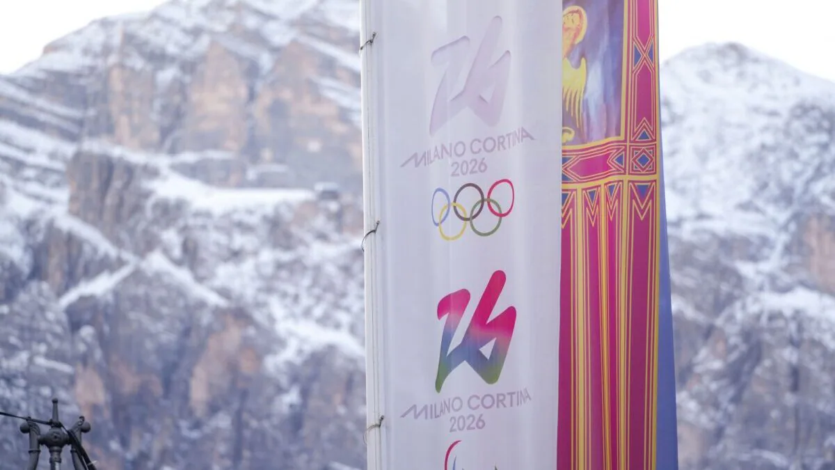 ZOH - CORTINA D´AMPEZZO