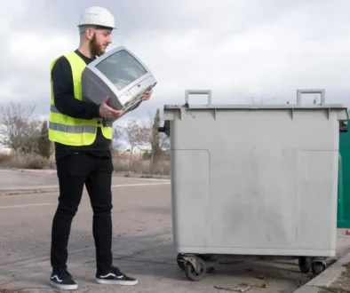 Analogovým televizím už odzvonilo, čeká stejný osud i novější televizory? Zdroj: Shutterstock