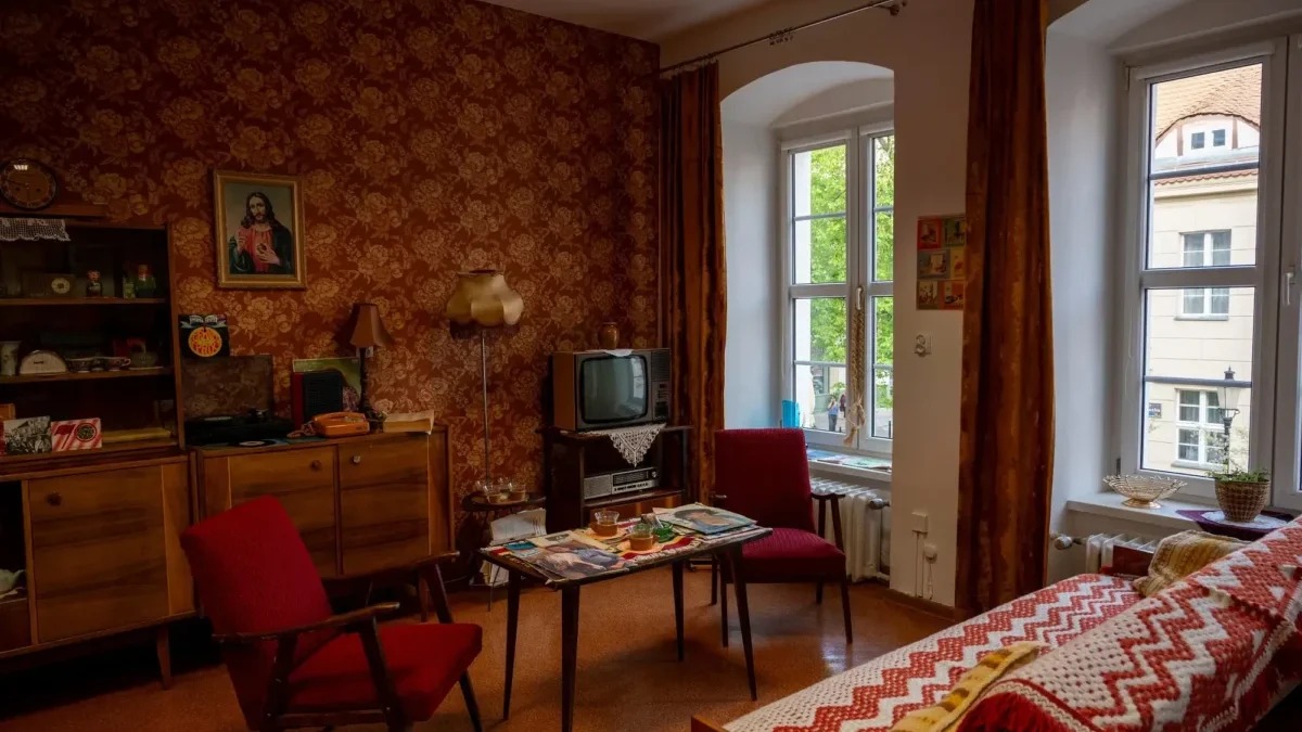 Za socialismu jsme to měli doma snad všichni. Zdroj: Shutterstock