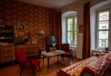 Za socialismu jsme to měli doma snad všichni. Zdroj: Shutterstock