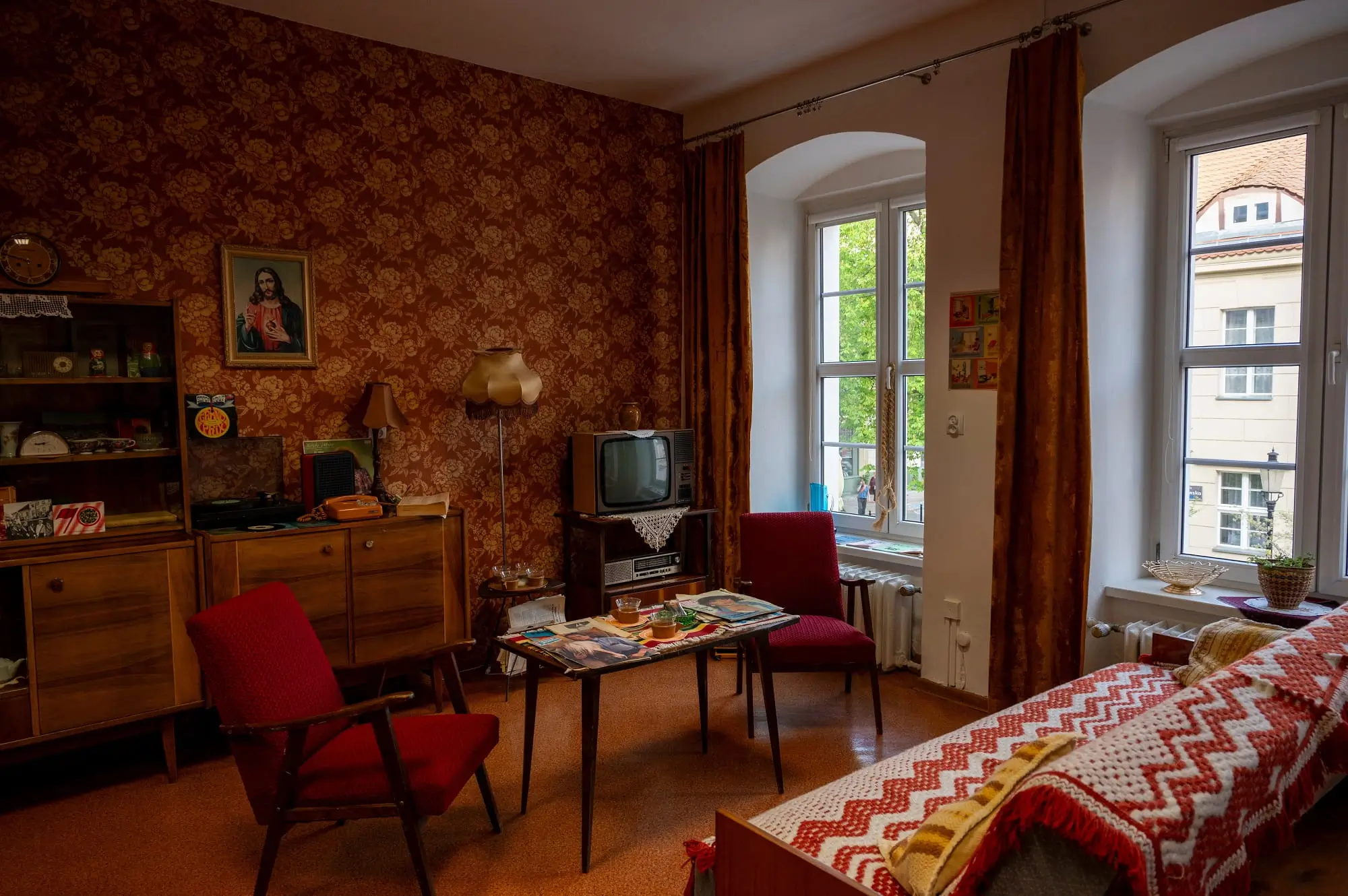 Za socialismu jsme to měli doma snad všichni. Zdroj: Shutterstock