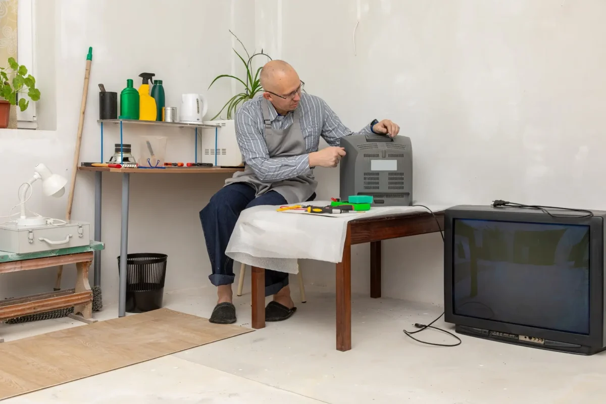 Především pro diváky by konec bezplatné distribuce mohl znamenat nedostupnost televizního vysílání. Zdroj: Shutterstock