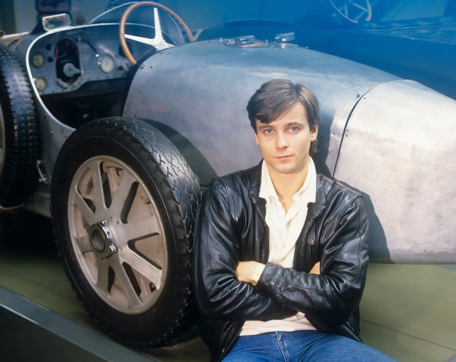 profimedia-0227390557 1 | TVGURU.cz Lukáš Vaculík