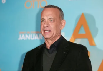 Tom Hanks