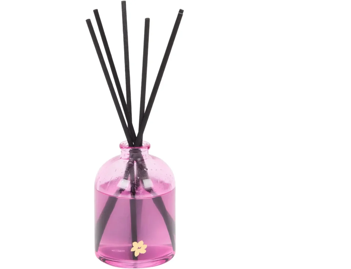 Vonné tyčinky z Actionu za 79,90 Kč. Zdroj: Action