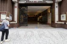 Byl postavou neodmyslitelně spjatou s Divadlem bez zábradlí. Zdroj: Profimedia