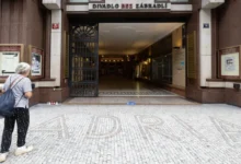 Byl postavou neodmyslitelně spjatou s Divadlem bez zábradlí. Zdroj: Profimedia