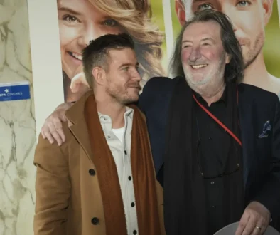 Vladimír a Bolek Polívkovi