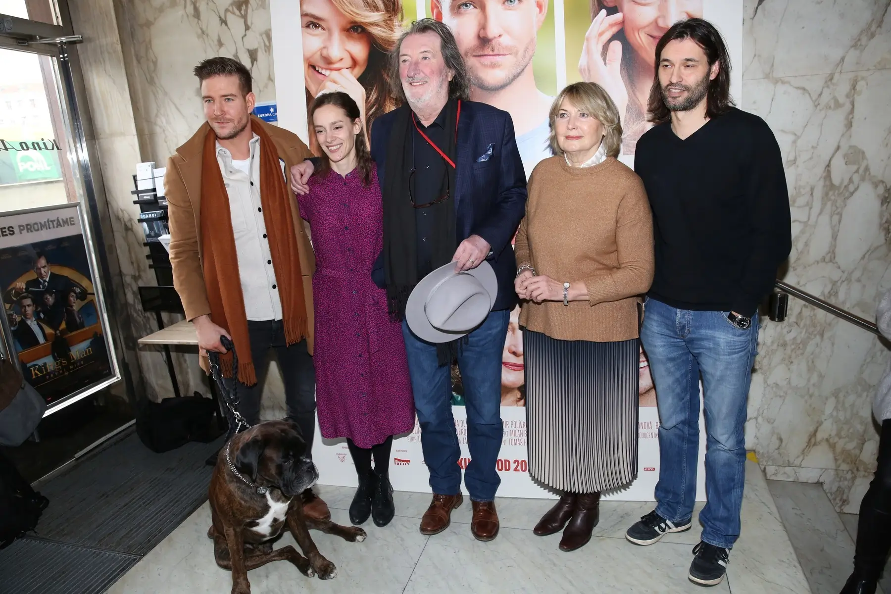 profimedia-0654230612 1 | TVGURU.cz Obsazení filmu Srdce na dlani