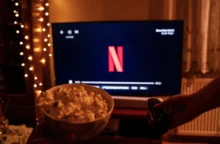 platforma Netflix
