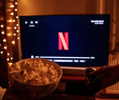 platforma Netflix