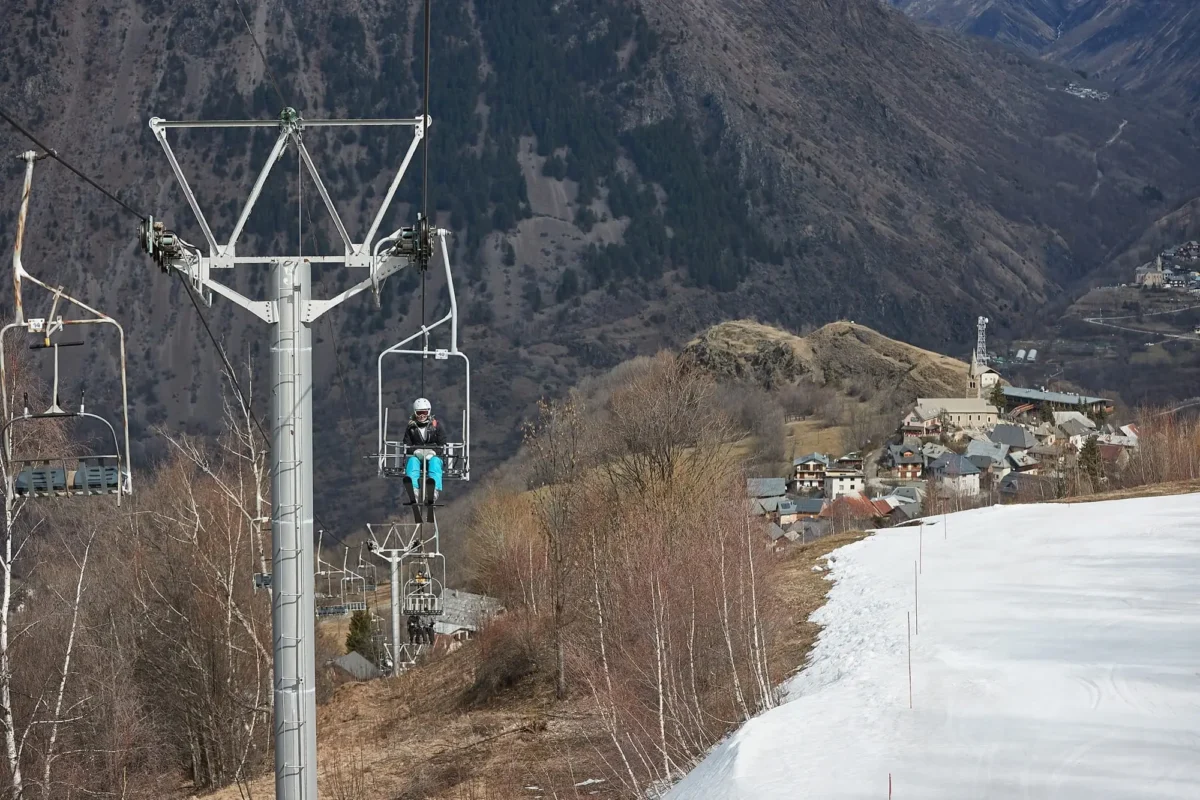 Vlekaři ještě nekončí. Zdroj: Shutterstock