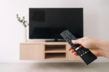 televize