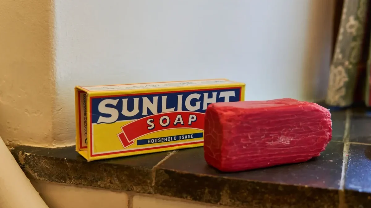 Zkuste tohle nabídnout sběrateli...