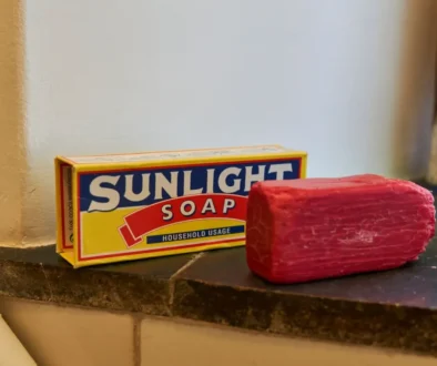 Zkuste tohle nabídnout sběrateli...