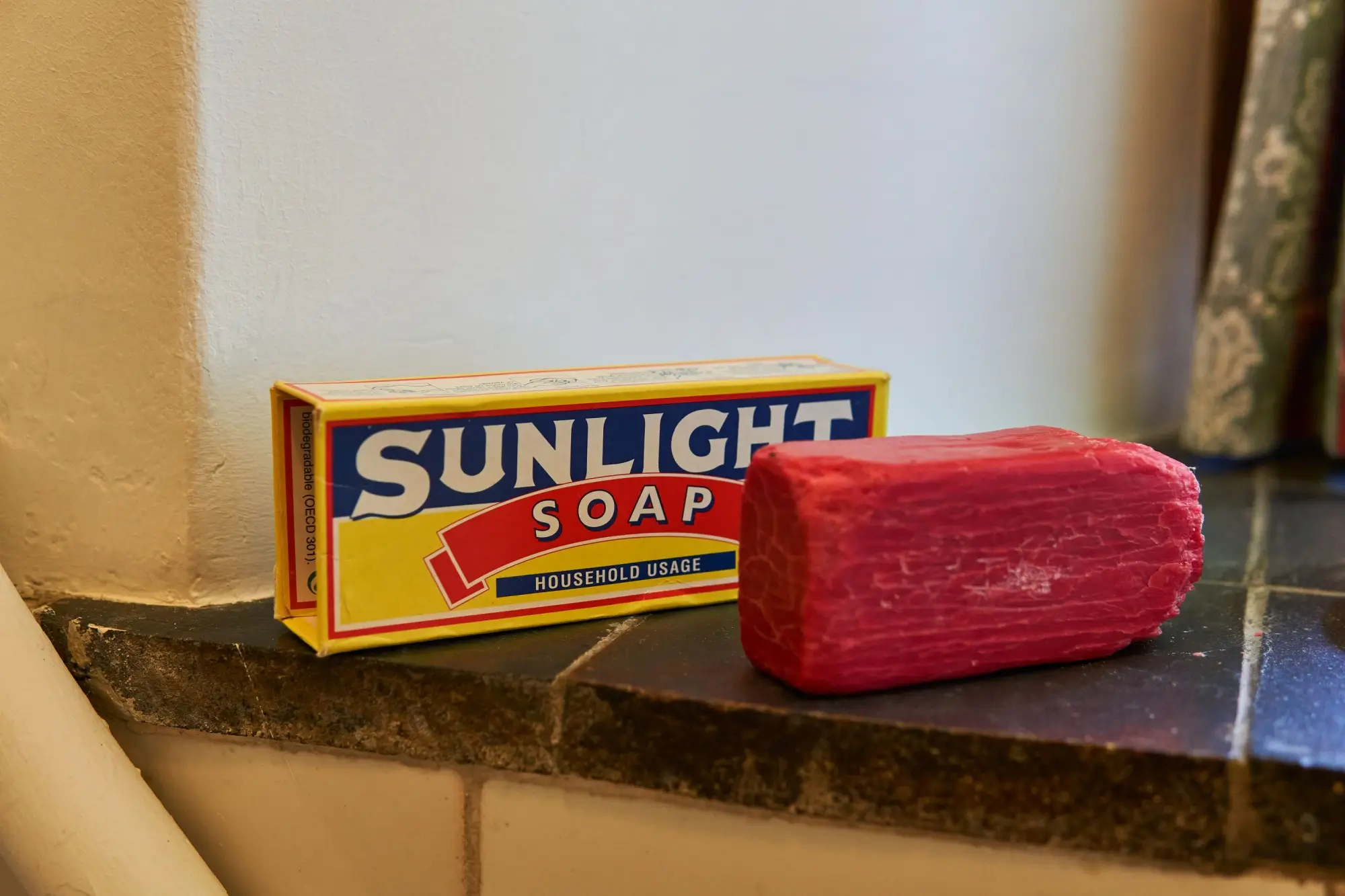 Zkuste tohle nabídnout sběrateli...