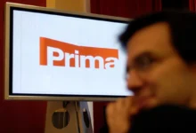 televize Prima